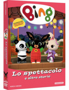 Bing - Lo Spettacolo