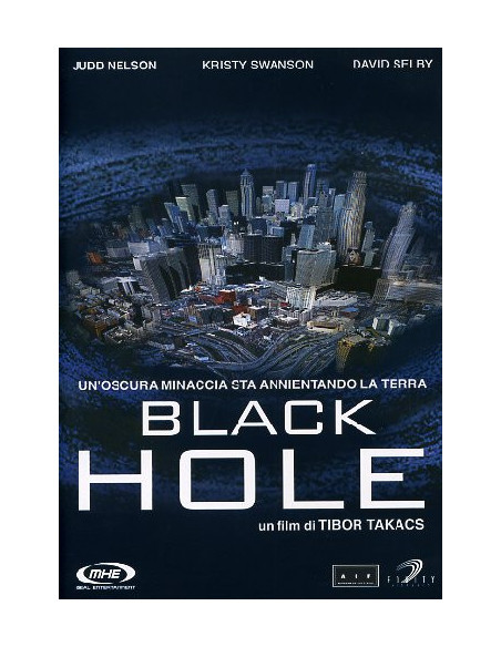 Black Hole (2006)