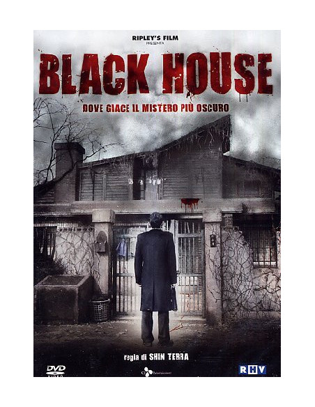Black House