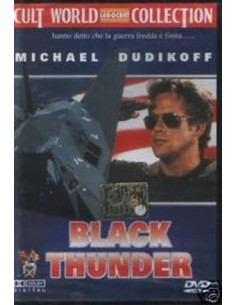Black Thunder