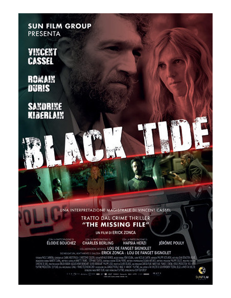 Black Tide