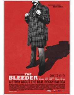 Bleeder (The)
