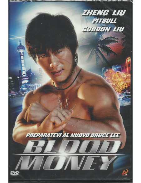 Blood Money