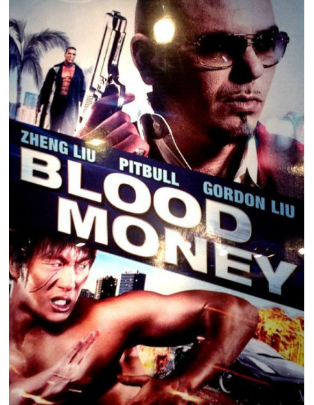 Blood Money b