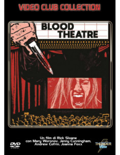 Blood Theatre