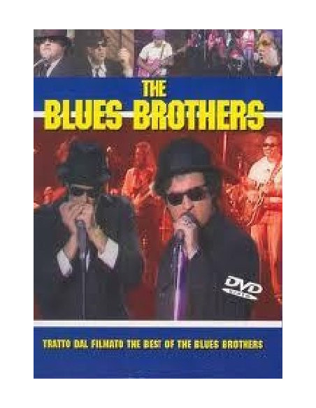 Blues Brothers (The) - The Best Of