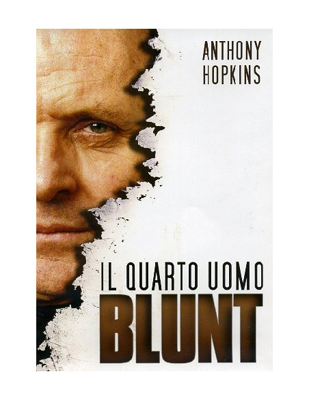 Blunt - Il Quarto Uomo