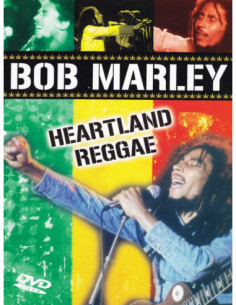 Bob Marley - Heartland Reggae