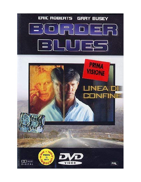Border Blues