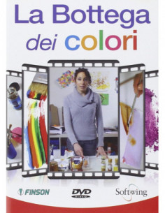 Bottega Dei Colori (La)