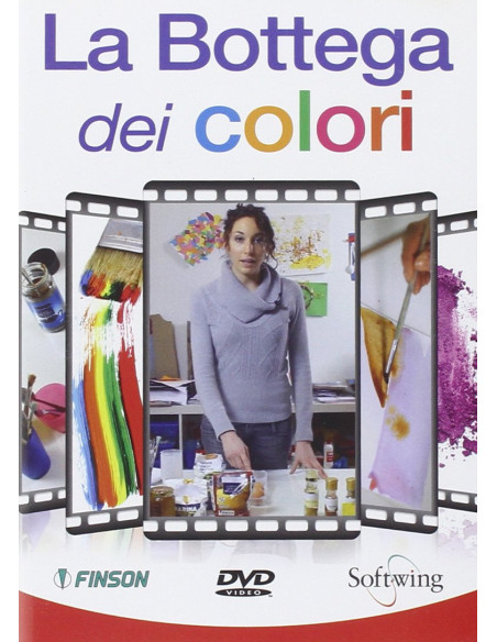 Bottega Dei Colori (La)