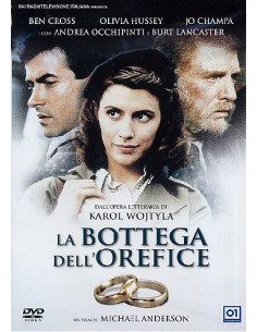 Bottega Dell'Orefice (La)