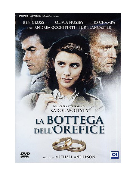 Bottega Dell'Orefice (La)