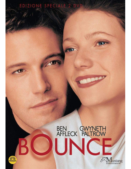 Bounce (2 Dvd)