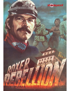 Boxer Rebellion (Shockproof)