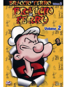 Braccio Di Ferro n.02