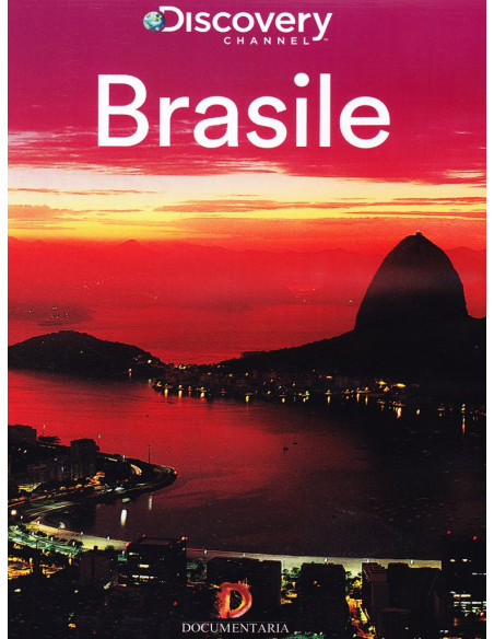 Brasile - Discovery Atlas