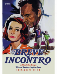 Breve Incontro (Restaurato In Hd)