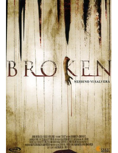 Broken - Nessuno Vi Salvera'