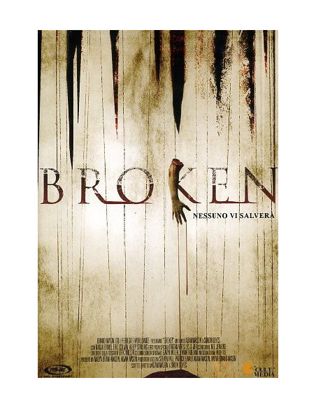 Broken - Nessuno Vi Salvera'