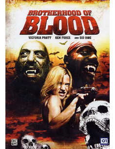 Brotherhood Of Blood