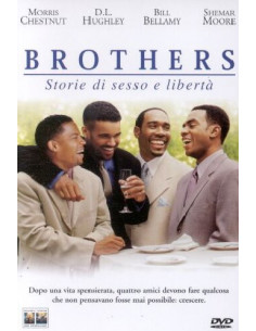 Brothers - Storie Di Sesso E Liberta'