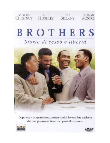 Brothers - Storie Di Sesso E Liberta'
