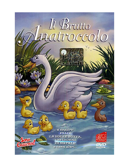 Brutto Anatroccolo (Il)