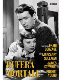 Bufera Mortale (Rimasterizzato In Hd)