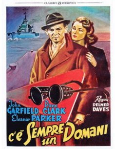 C'E' Sempre Un Domani