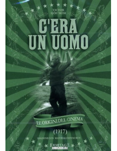 C'Era Un Uomo