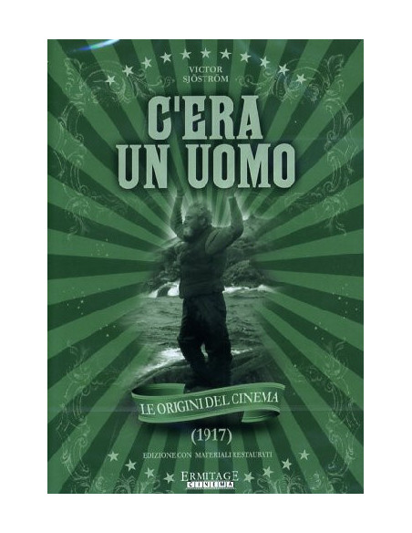 C'Era Un Uomo