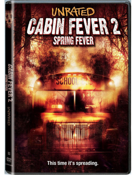 Cabin Fever 2 - Il Contagio