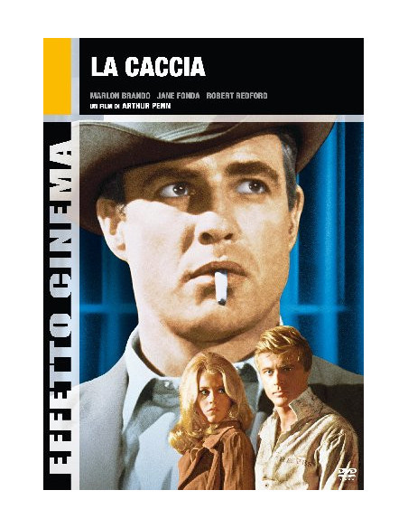 Caccia (La)