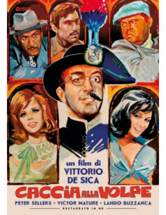 Caccia Alla Volpe (Restaurato In Hd)