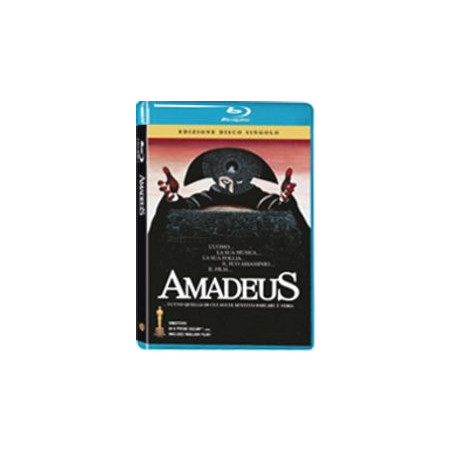 Amadeus (Blu Ray)
