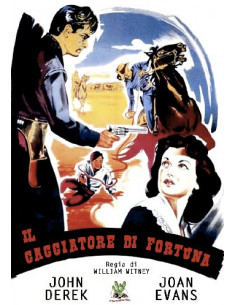 Cacciatore Di Fortuna (Il)