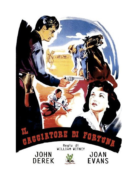 Cacciatore Di Fortuna (Il)