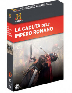 Caduta Dell'Impero Romano (La) (2 Dvd)
