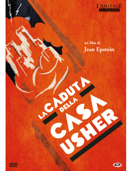 Caduta Della Casa Usher (La)