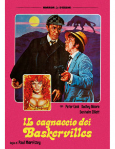 Cagnaccio Dei Baskerville (Il)