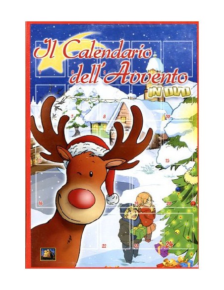 Calendario Dell'Avvento (Il)