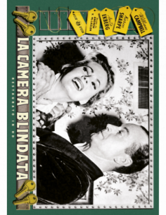 Camera Blindata (La) (Restaurato In Hd)