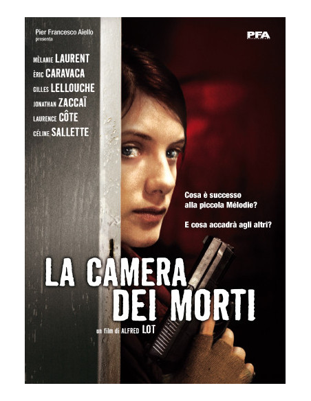 Camera Dei Morti (La)