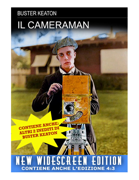 Cameraman (Il)