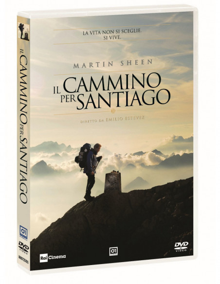 Cammino Per Santiago (Il)