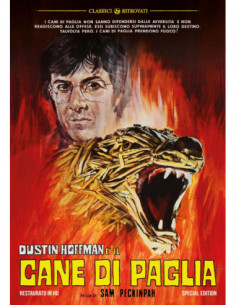 Cane Di Paglia (Restaurato In Hd)