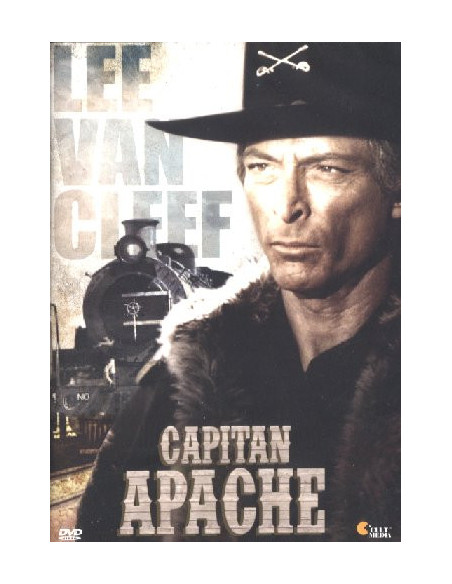 Capitan Apache