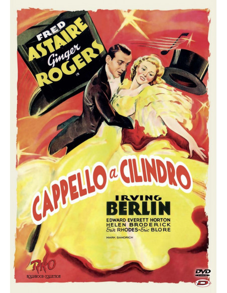 Cappello A Cilindro