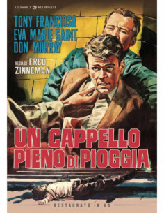 Cappello Pieno Di Pioggia (Un) (Rimasterizzato In Hd)